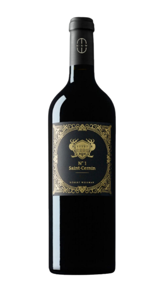 Photo for: N°1 Saint-Cernin 