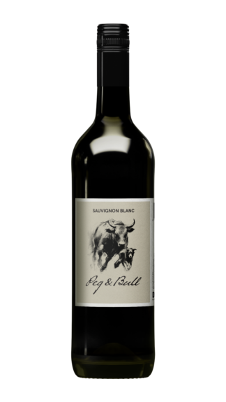 Photo for: Peg & Bull Sauvignon Blanc