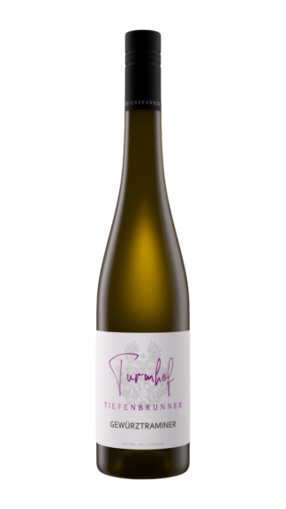 Photo for: Turmhof Gewürztraminer DOC