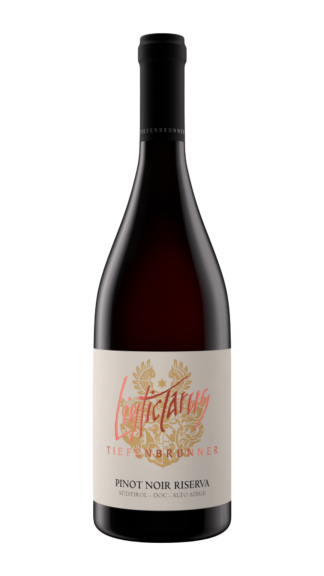 Photo for: Linticlarus Pinot Noir Riserva