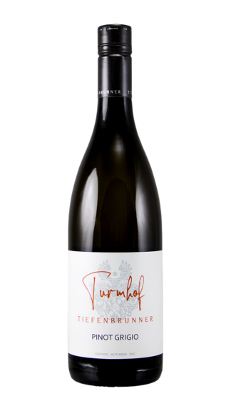 Photo for: Turmhof Pinot Grigio DOC