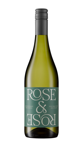Photo for: Rose & Rose Sauvignon Blanc