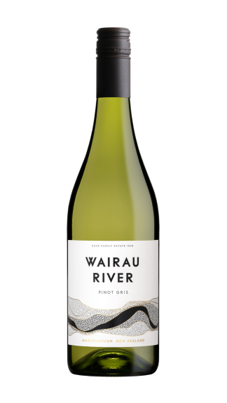 Photo for: Wairau River Pinot Gris