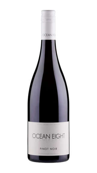 Photo for: Ocean Eight Pinot Noir