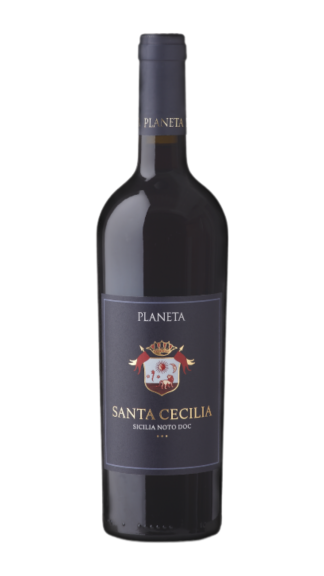 Photo for: Planeta, “Santa Cecilia” Nero D'Avola, Noto Doc 