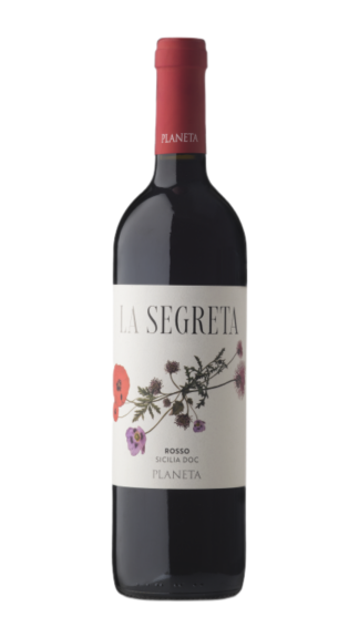 Photo for: Planeta, La Segreta “Il Rosso”, Sicilia Doc