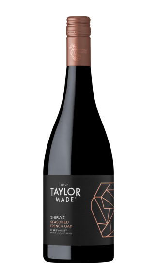 Photo for: Taylors Taylor Made Shiraz