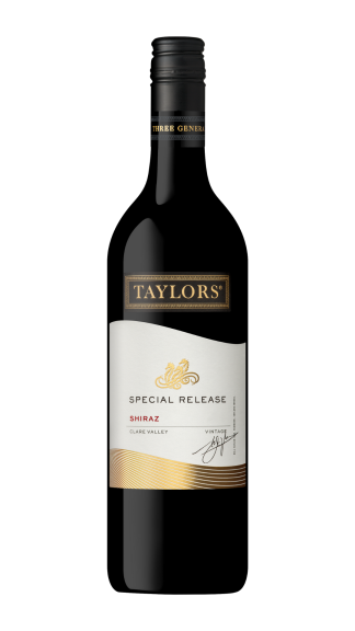 Photo for: Taylors Special Release Shiraz