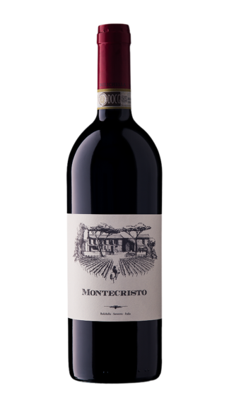 Photo for: Montecristo