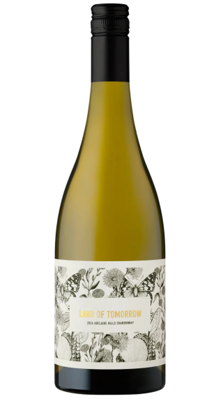 Photo for: Land of Tomorrow 2024 Adelaide Hills Chardonnay