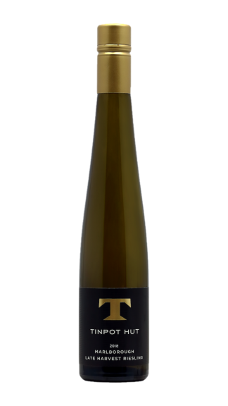 Photo for: Tinpot Hut Late Harvest Riesling