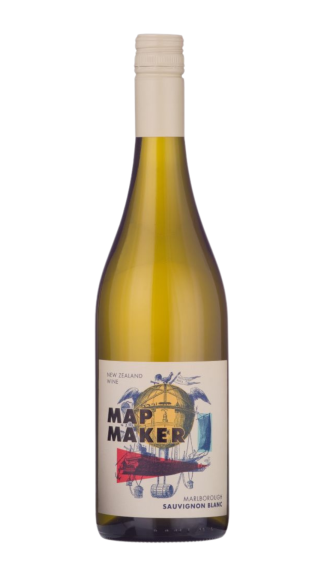 Photo for: Map Maker