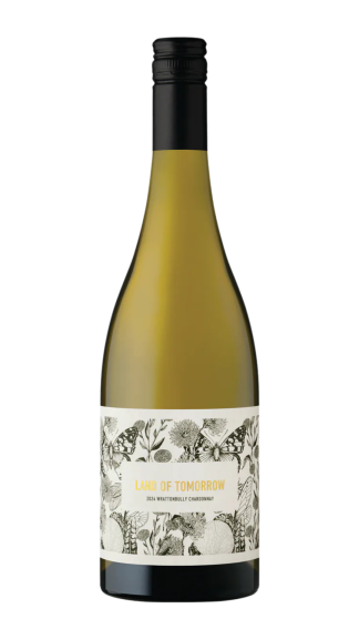 Photo for: Land of Tomorrow 2024 Wrattonbully Chardonnay