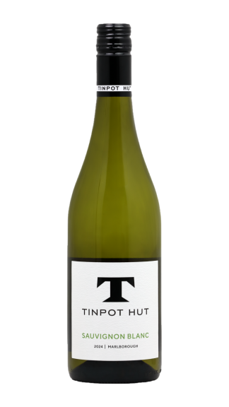 Photo for: Tinpot Hut Sauvignon Blanc