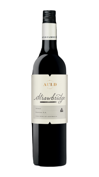Photo for: Auld Family Wine 'Strawbridge' Shiraz