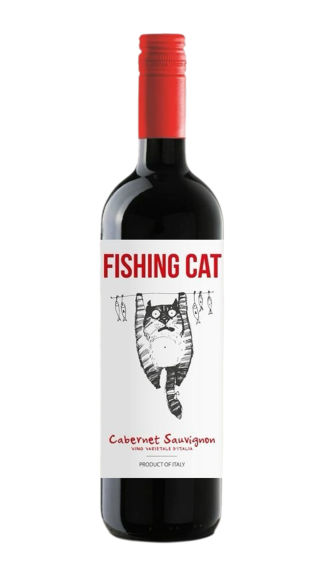 Photo for: Fishing Cat Cabernet Sauvignon 