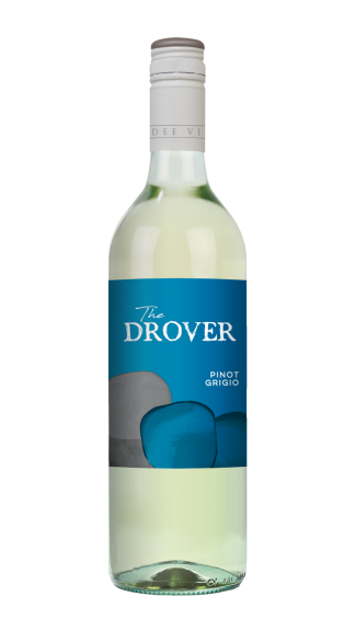 Photo for: The Drover Pinot Grigio