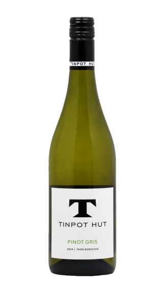 Photo for: Tinpot Hut Pinot Gris