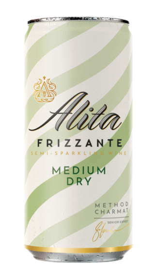 Photo for: Alita Frizzante Medium Dry